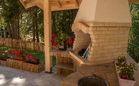 Грийн Лайф Апартаменти Пампорово